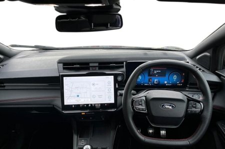 2024 Ford Puma - photo 11