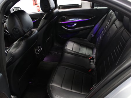 2021 Mercedes-Benz E-Class - photo 31