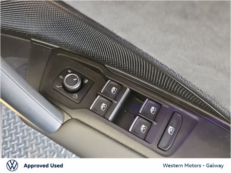 2026 Volkswagen Tayron - photo 37