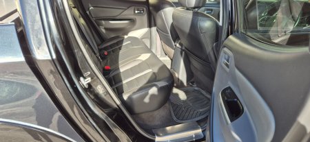 2016 Mitsubishi L200 - photo 6