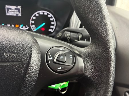 2020 Ford Transit Connect - photo 17