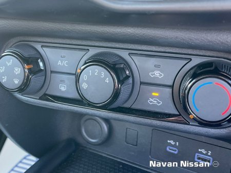 2025 Nissan Juke - photo 26