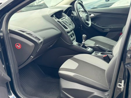 2013 Ford Focus - photo 16