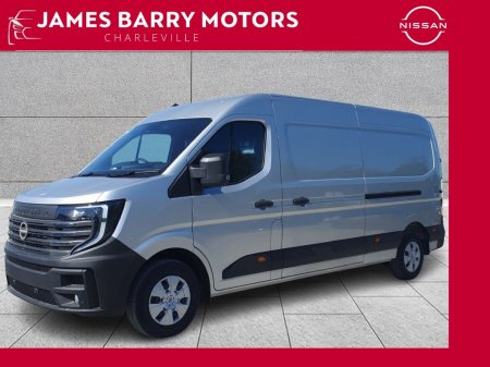 2026 Renault Master - photo 9