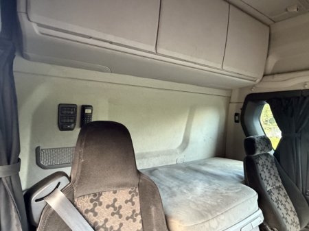 2018 SCANIA G360 - photo 6