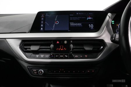 2022 BMW 1-Series - photo 39