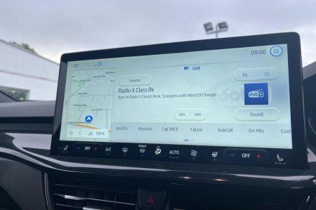 2026 Ford Focus - photo 31