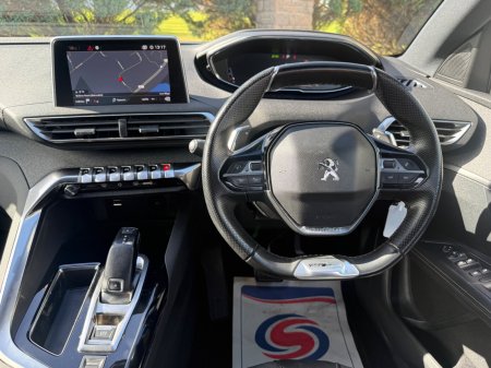 2020 Peugeot 3008 - photo 21