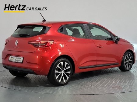 2023 Renault Clio - photo 3