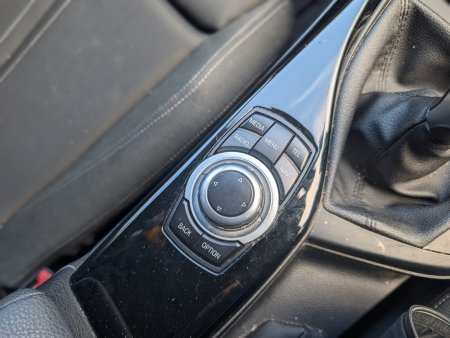 2016 BMW 1-Series - photo 20