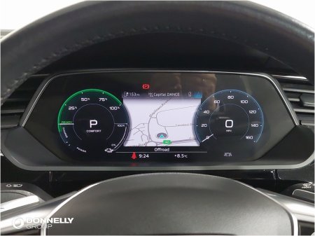 2021 Audi e-tron - photo 10