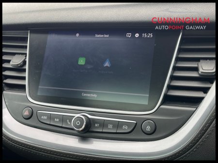 2018 Vauxhall Grandland X - photo 20