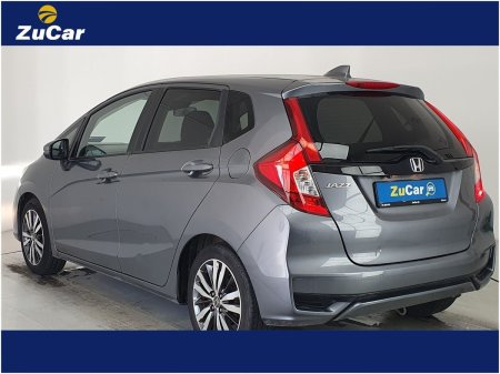 2019 Honda Jazz - photo 3