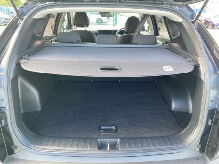 2024 Hyundai Tucson - photo 23