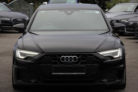 2023 Audi A6 - photo 2