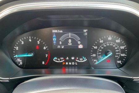 2025 Ford Focus - photo 13