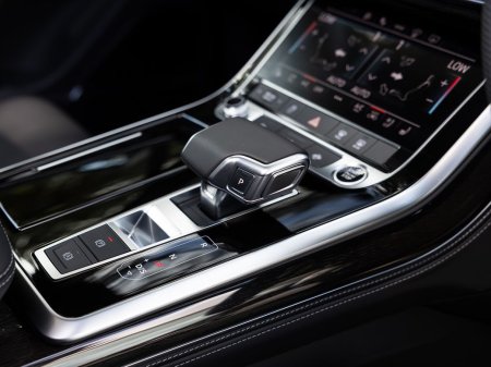 2026 Audi Q7 - photo 22