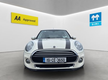 2015 Mini One - photo 2