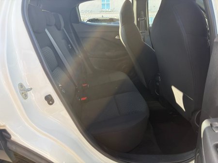 2020 Nissan Juke - photo 10