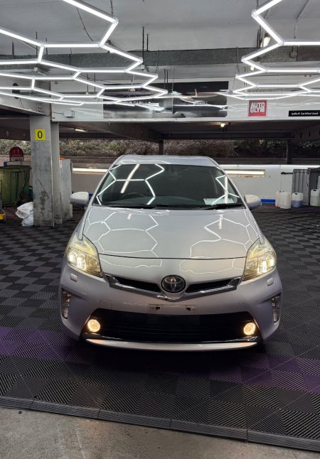 2013 Toyota Prius - photo 3