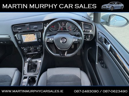 2016 Volkswagen Golf - photo 19