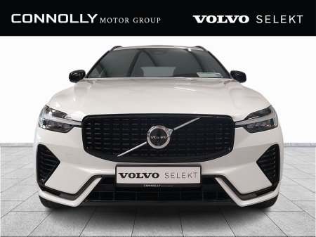 2023 Volvo XC60 - photo 12