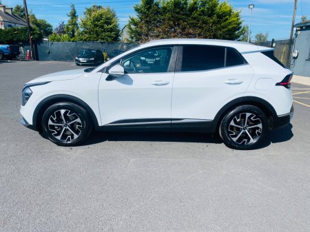 2022 Kia Sportage - photo 10