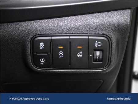 2024 Hyundai Bayon - photo 23