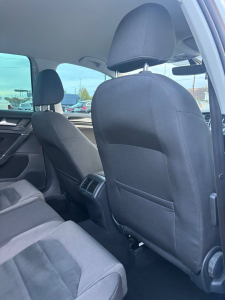 2019 Volkswagen Golf - photo 13