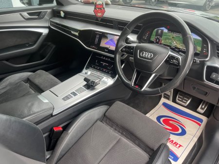 2019 Audi A6 - photo 17
