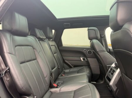 2020 Land Rover Range Rover Sport - photo 15