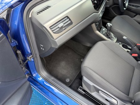 2021 Volkswagen Polo - photo 53