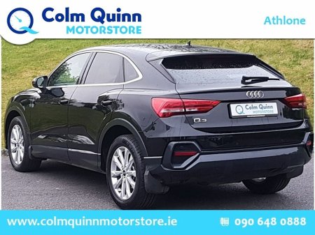 2023 Audi Q3 - photo 3