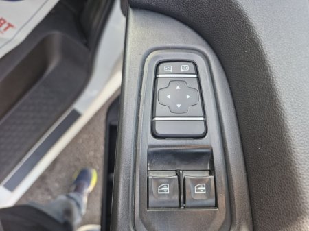 2023 Renault Trafic - photo 9