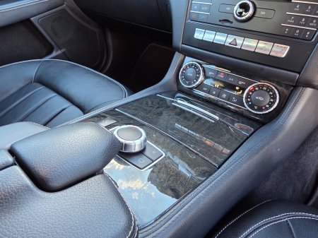 2018 Mercedes-Benz CLS - photo 15