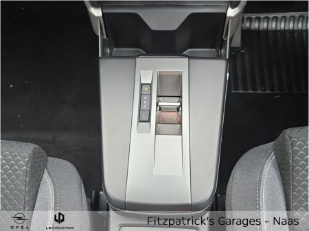 2026 Opel Frontera - photo 15