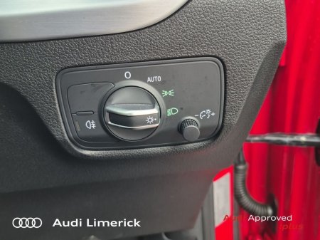 2023 Audi Q2 - photo 27