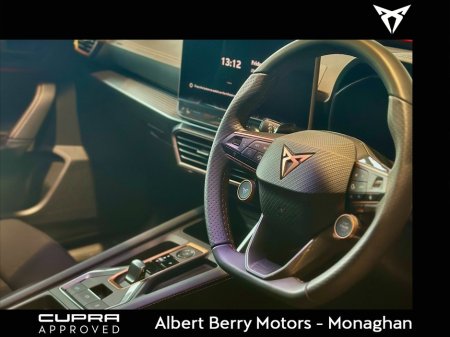 2026 Cupra Leon - photo 3