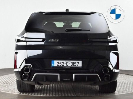 2025 BMW XM - photo 15