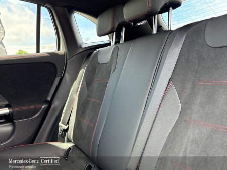 2023 Mercedes-Benz GLA - photo 16