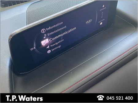 2026 Mazda CX-30 - photo 10