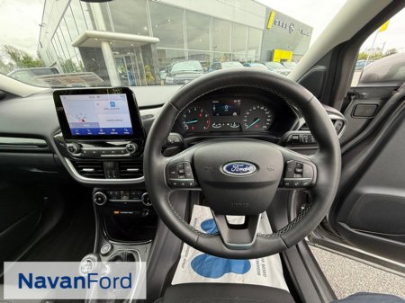 2022 Ford Puma - photo 15