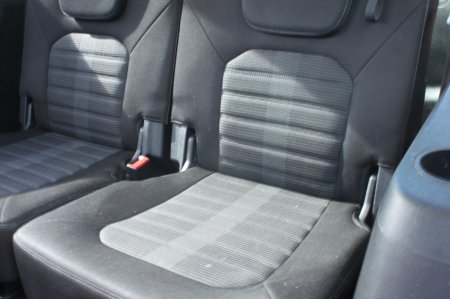 2017 Ford Galaxy - photo 10