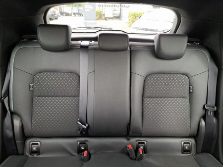 2024 Nissan Juke - photo 31