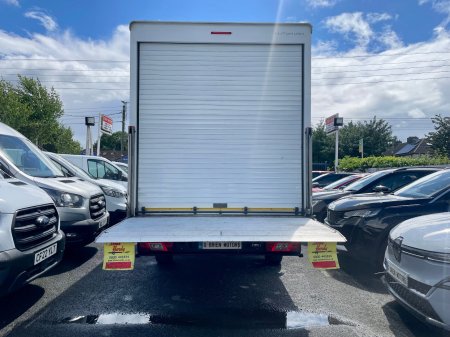 2024 Ford Transit - photo 19
