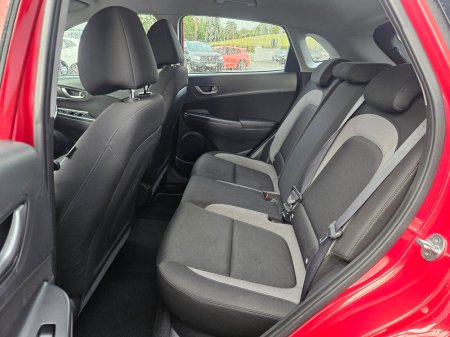 2019 Hyundai KONA - photo 18