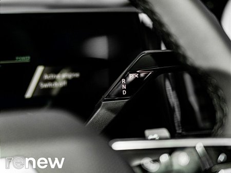 2026 Renault Megane E-Tech - photo 20