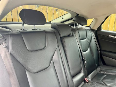 2018 Ford Mondeo - photo 9