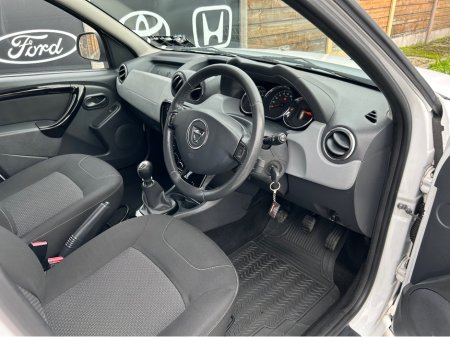 2014 Dacia Duster - photo 14
