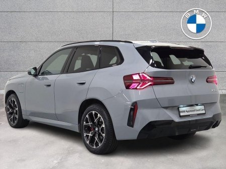 2025 BMW X3 - photo 2